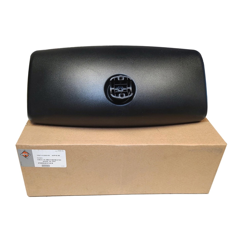 OEM INTERNATIONAL HEAD MIRROR STD 405 MANUAL 2526551C91 2589241C3