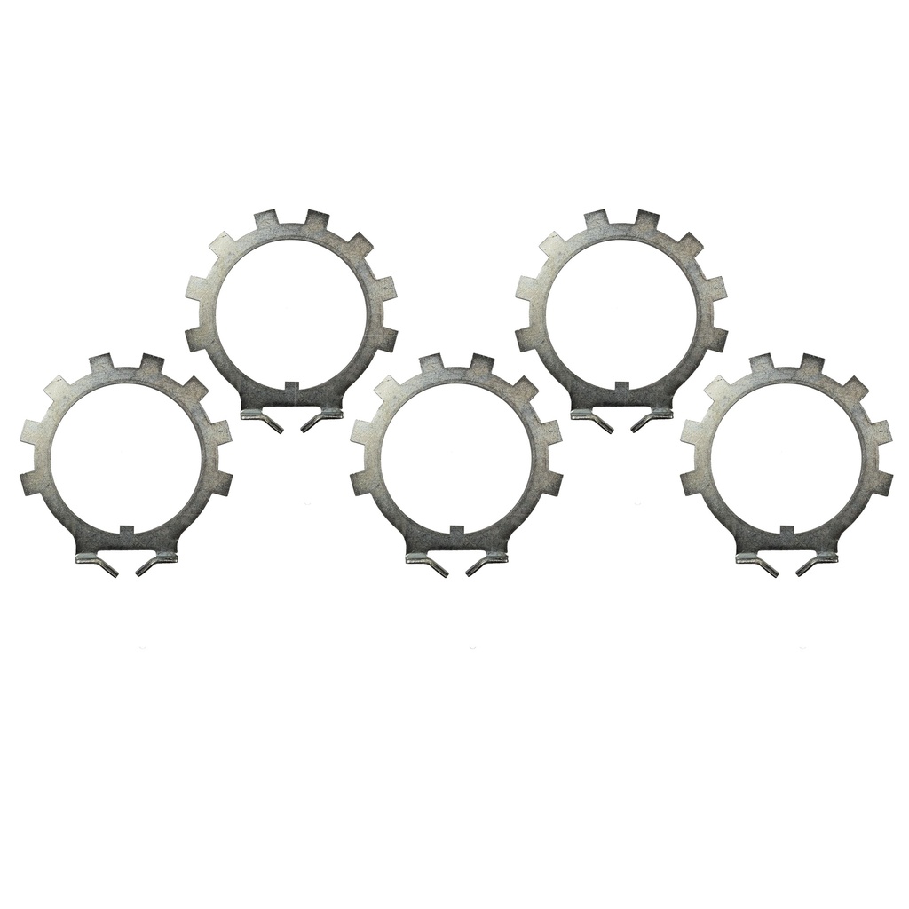 Washer 209.2216  R006141 581694C1  (PACK OF 5)