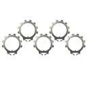 Washer 209.2216  R006141 581694C1  (PACK OF 5)