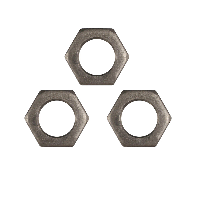 Spindle Nut   209.2325  1227X102 E1087 R001087 (PACK OF 3)