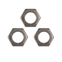 Spindle Nut   209.2325  1227X102 E1087 R001087 E-1087 (PACK OF 3)