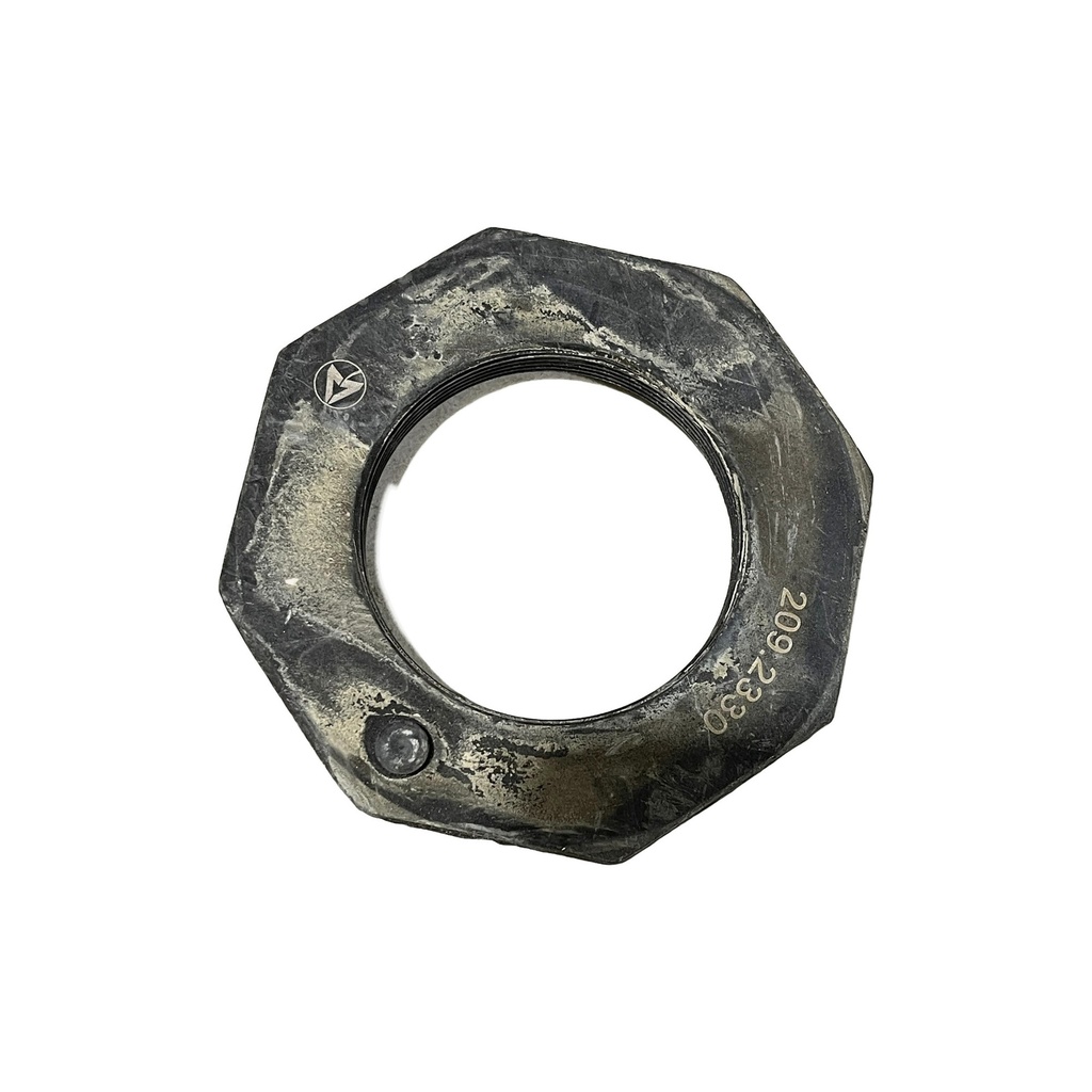 [TG-IKDI-TF38] Spindle Nut  209.2330  1227S877 E2128 R002128