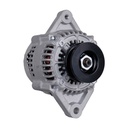 BorgWarner 60A TRANSPORT REFRIGERATION ALTERNATOR - 93097