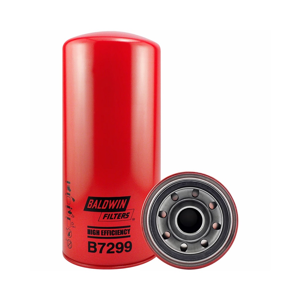 Engine Oil Filter Baldwin B7299