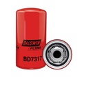 Engine Oil Filter Baldwin BD7317