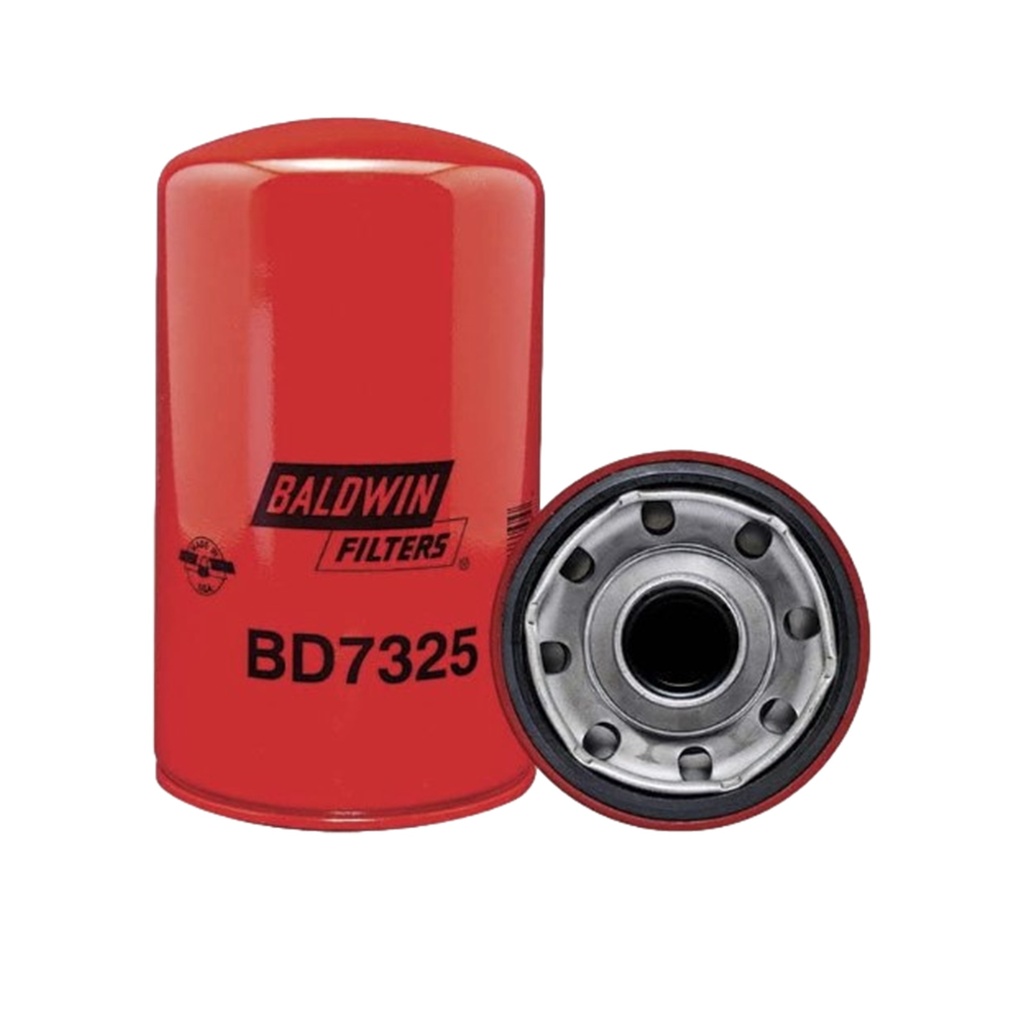 Engine Oil Filter Baldwin BD7325
