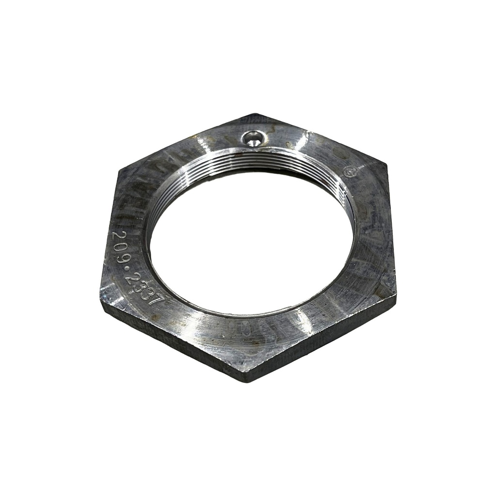 [TE-FSYZ-QBB6] Spindle Nut 209.2337  A1227T540 E2420 06-403 1227T540