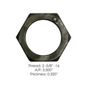 Spindle Nut 209.2337  A1227T540 E2420 06-403 1227T540