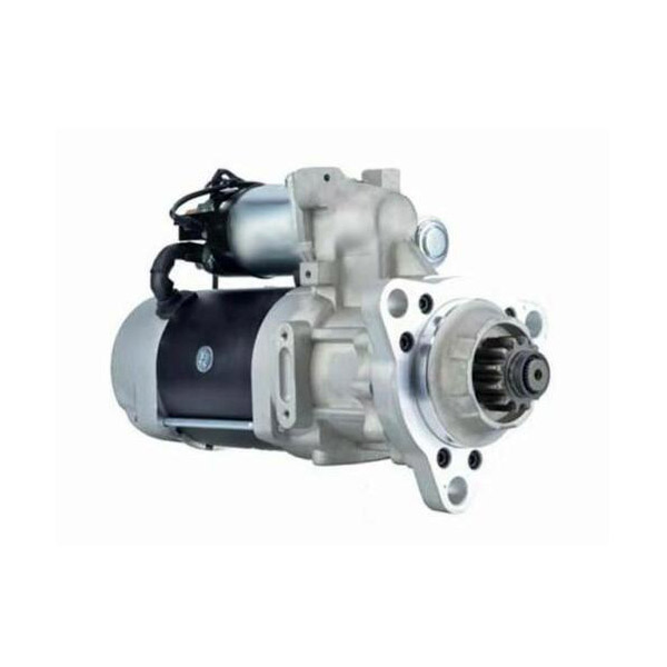 DELCO REMY 39MT 12V STARTER - 8200287