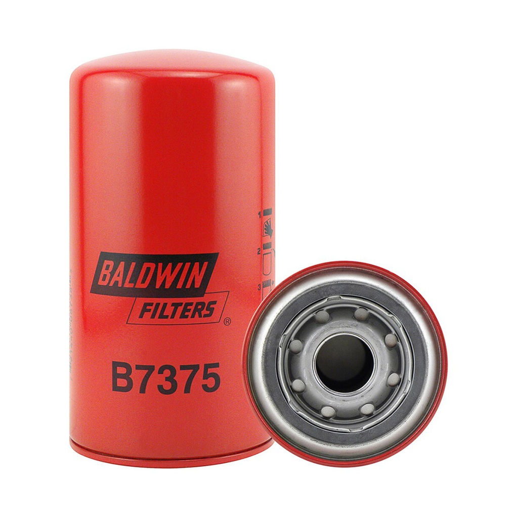 Engine Oil Filter Baldwin B7375
