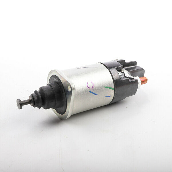 [BG-UWJO-G701] DELCO REMY 39MT STARTER 12V SOLENOID SWITCH - 10511408