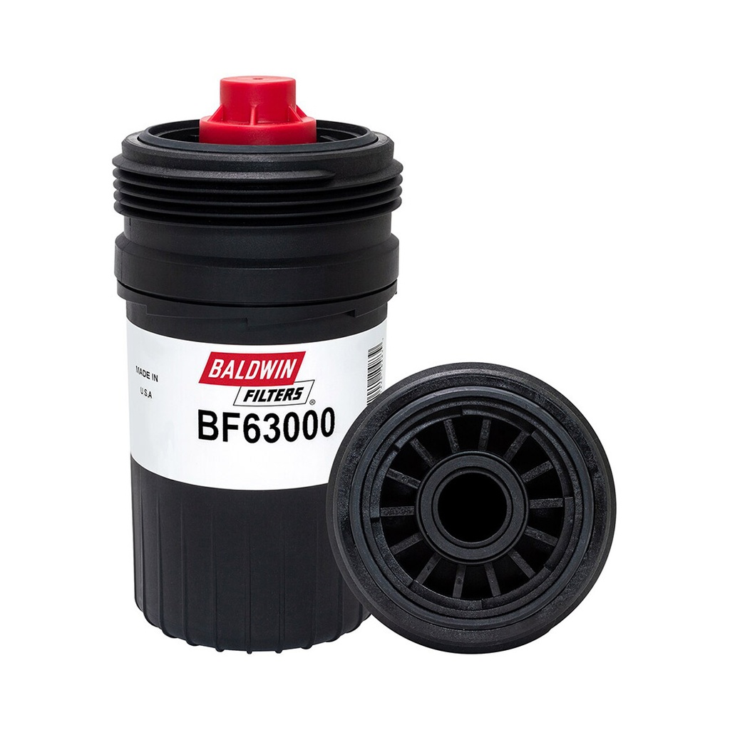 [8M-BD3V-ZIVT] Fuel Filter Baldwin BF63000