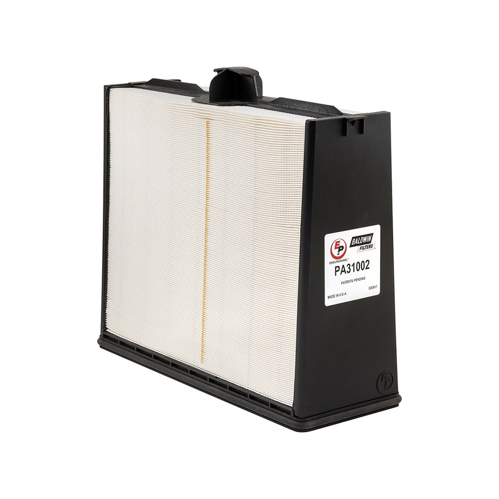 BALDWIN - ENDURAPANEL AIR ELEMENTS PA31002