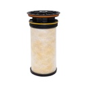 BALDWIN - CRANKCASE BREATHER FILTERS  CV15008  3805840