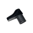 Handle RH Volvo HLK2192   20745997
