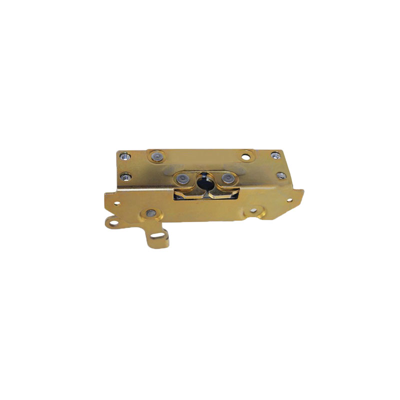 Door Latch LH Peterbilt KG22005 HLK2221   2008229L