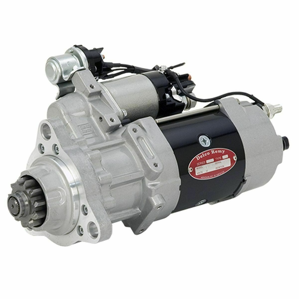 DELCO REMY 39MT 12V STARTER - 8200468