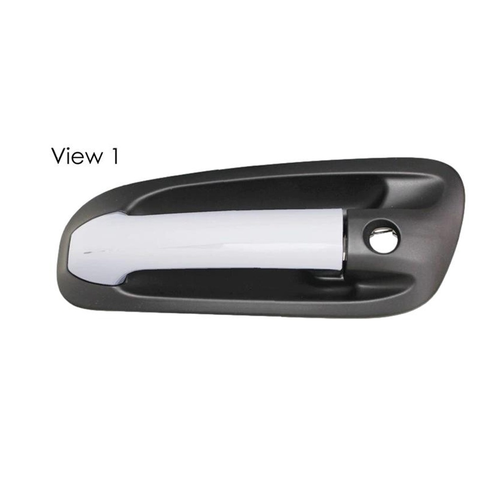 Exterior Door Handle LH Peterbilt HLK2411 R56-1159 R561159