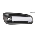 Exterior Door Handle RH Peterbilt  HLK2412 R56-1159R R561159R