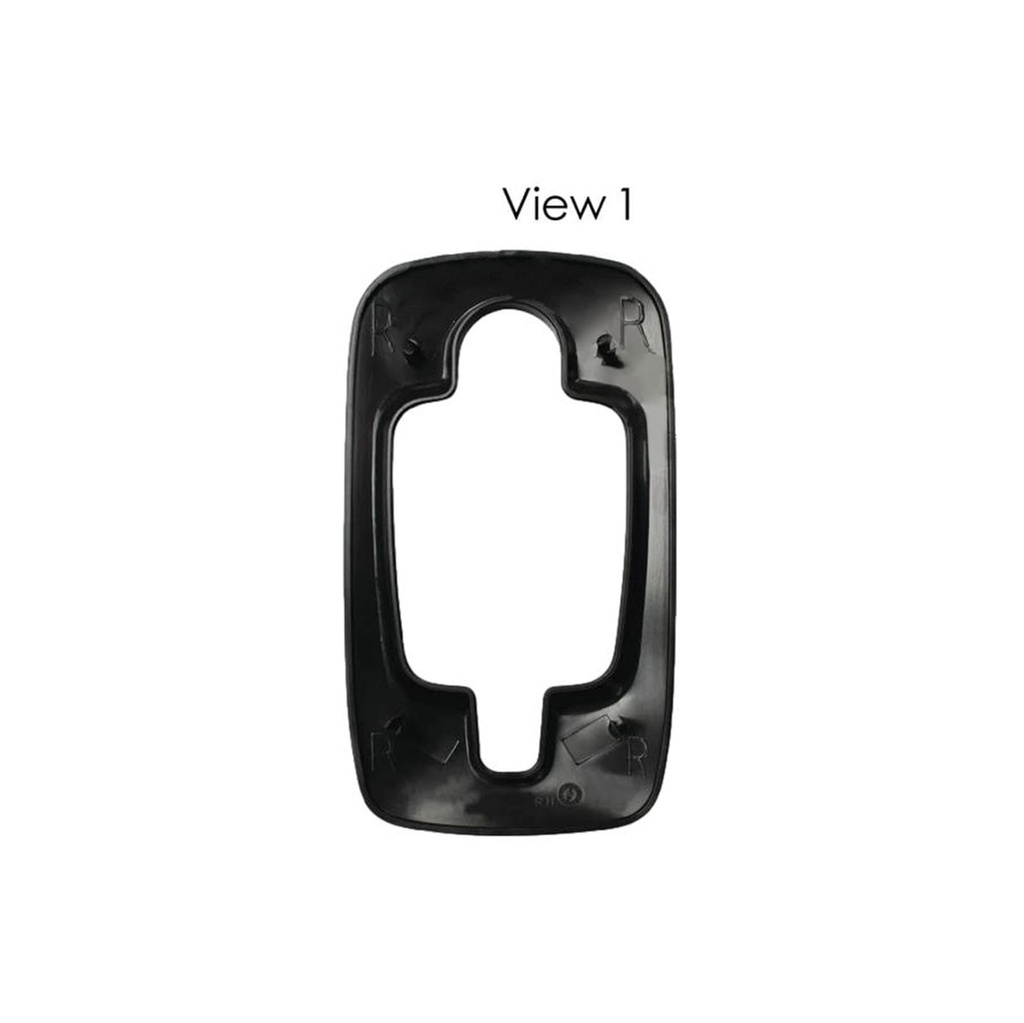 Exterior Door Handle Bezel LH IHC  HLK2569   3576483C1