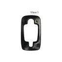 Exterior Door Handle Bezel LH IHC  HLK2569   3576483C1