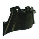 Inner Fender RH Freightliner  564.46325   A2126702001