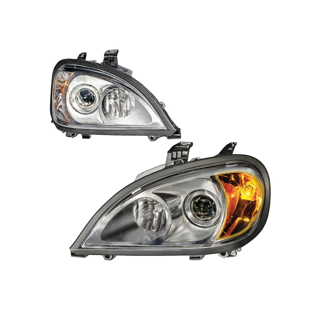 Headlamp Assy Projector Set Freightliner  564.46021