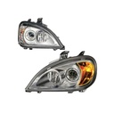 Headlamp Assy Projector Set Freightliner  564.46021