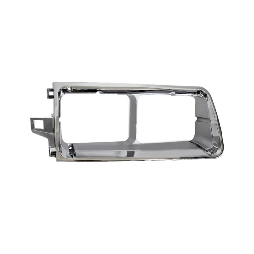 Headlamp Bezel RH Freightliner  564.46026   06-15233-001