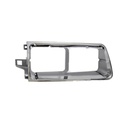 Headlamp Bezel RH Freightliner  564.46026   06-15233-001