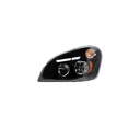 Headlamp LH Freightliner Cascadia LED  564.46029   A66-10064-000