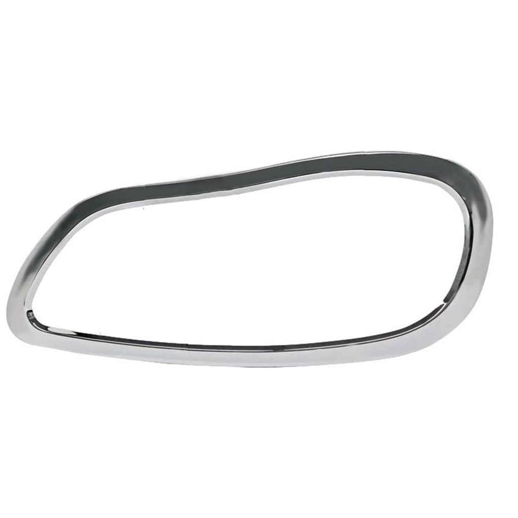 Headlamp Bezel LH Freightliner 564.46031 A17-14676-000 1714929000 17-14929-000