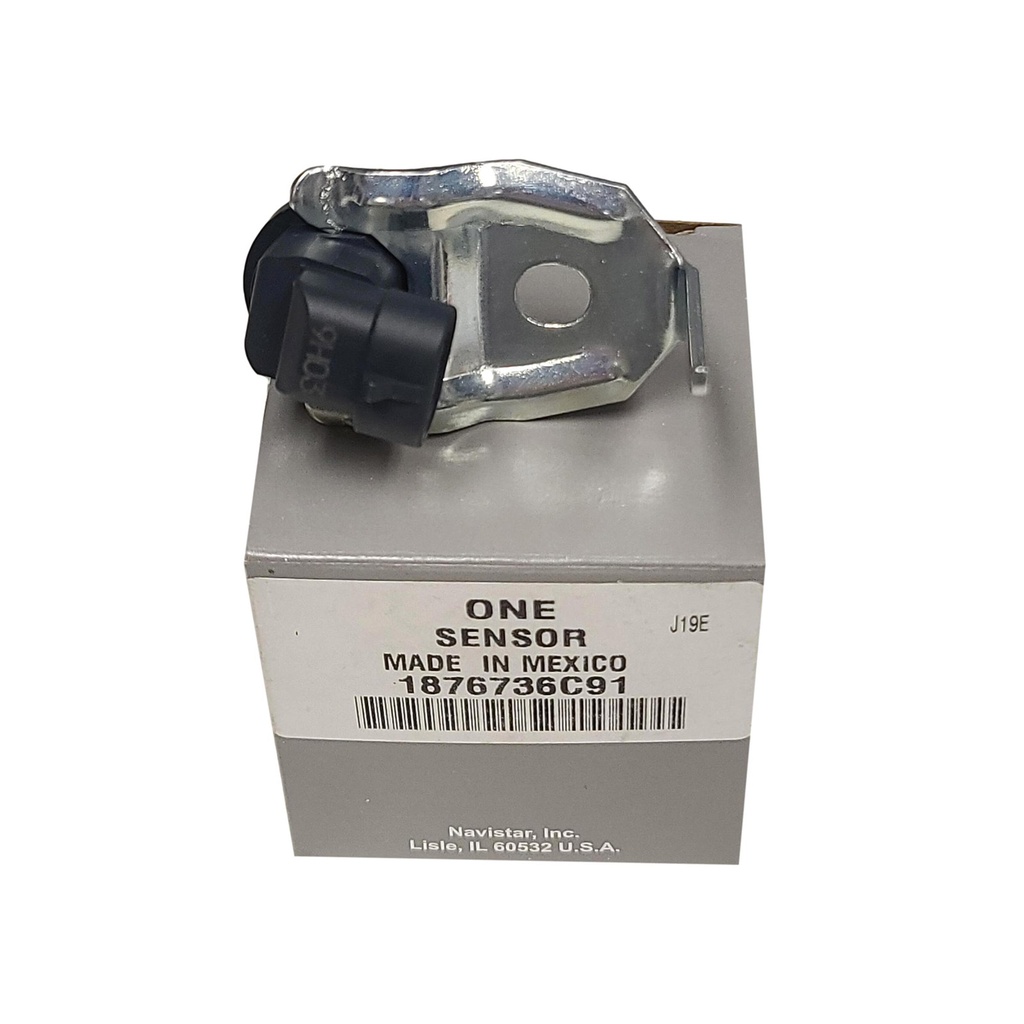 [W5-UYYI-DLWK] OEM INTERNATIONAL SENSOR, CAMSHAFT POSITION 1876736C91