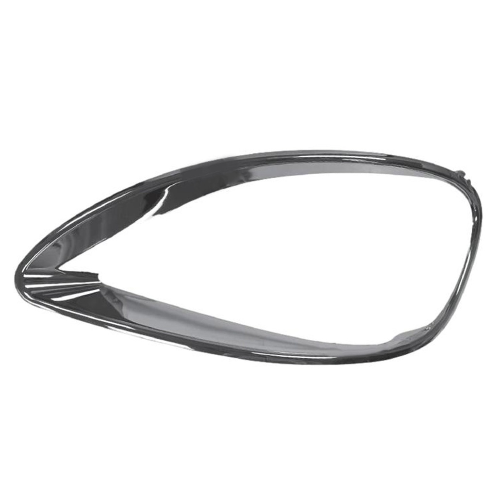 Headlamp Bezel LH Freightliner 564.46033 06-32242-002 0632242000 0632242002