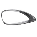 Headlamp Bezel RH Freightliner 564.46034 06-32242-003 0632242003