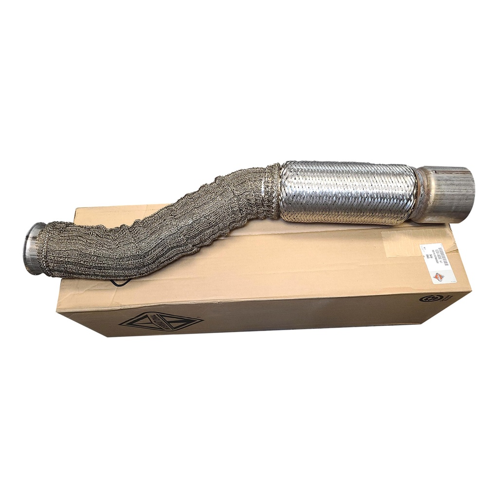 OEM INTERNATIONAL MIDDLE TURBO PIPE PROSTAR 	3628113C5