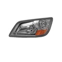 Headlamp RH Hino  564.54019   81110-E0530