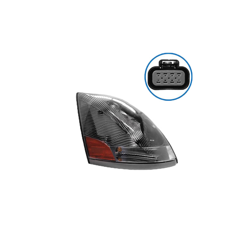 Headlamp LH Volvo 564.96020 20817107 20359833 20496653 20835984 82329124