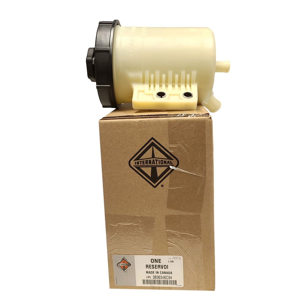 OEM INTERNATIONAL RESERVOIR, POWER STRG 3836346C94