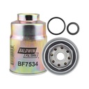 Fuel Water Separator Filter-Filter Baldwin BF7534