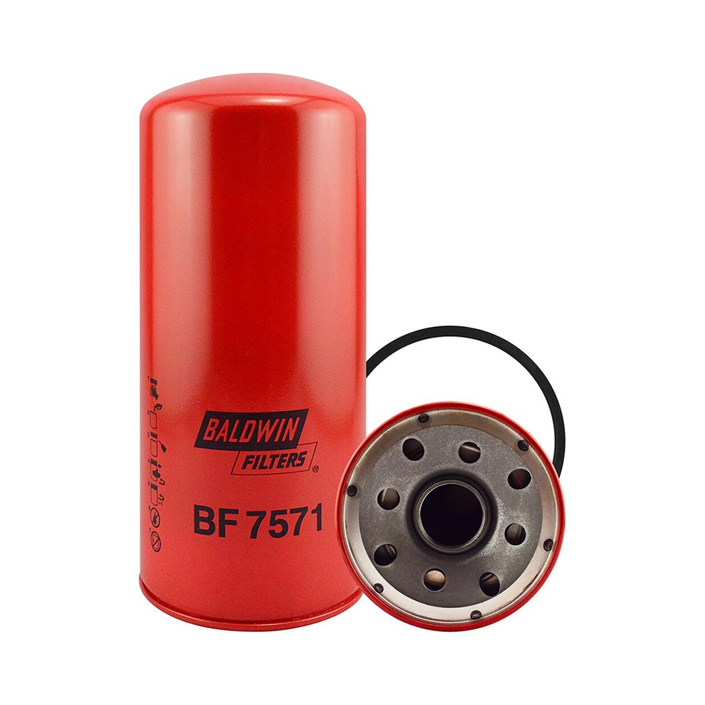 Fuel Filter Baldwin BF7571