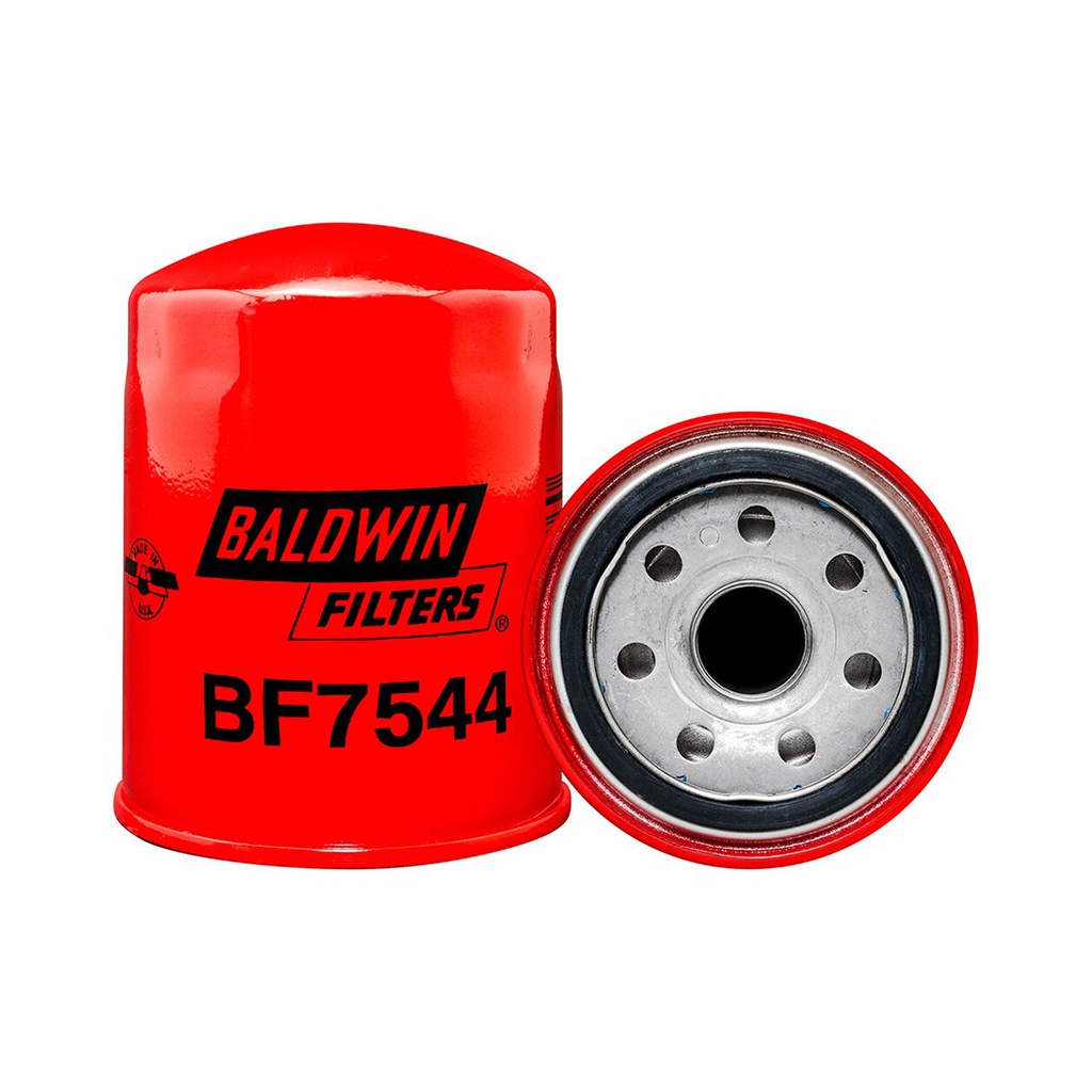 Fuel Filter Baldwin BF7544