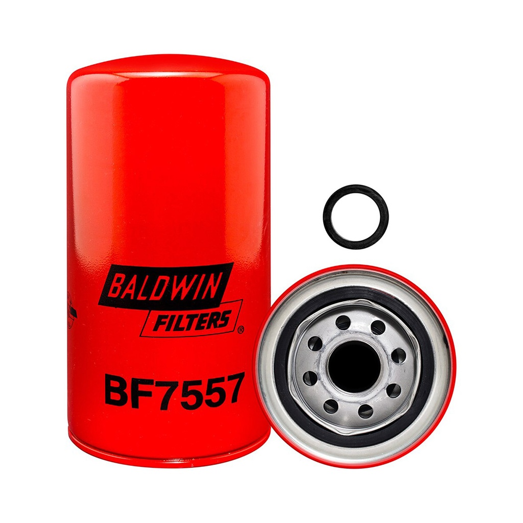 Fuel Filter Baldwin BF7557