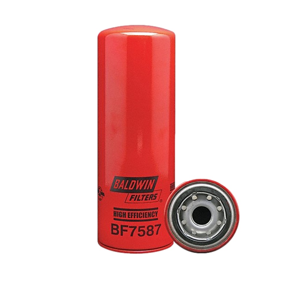 [KD-1RLZ-6JL9] Fuel Filter Baldwin BF7587