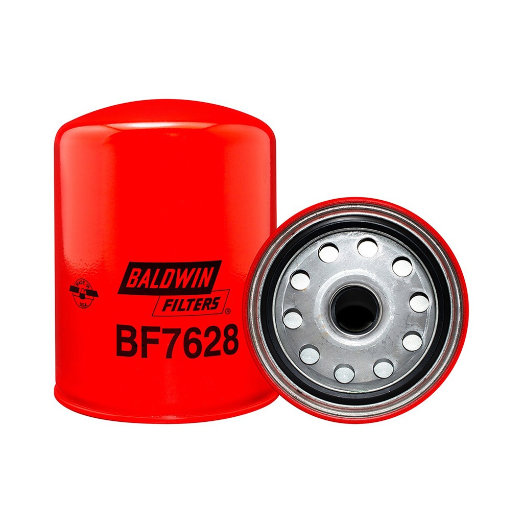 Fuel Filter Baldwin BF7628