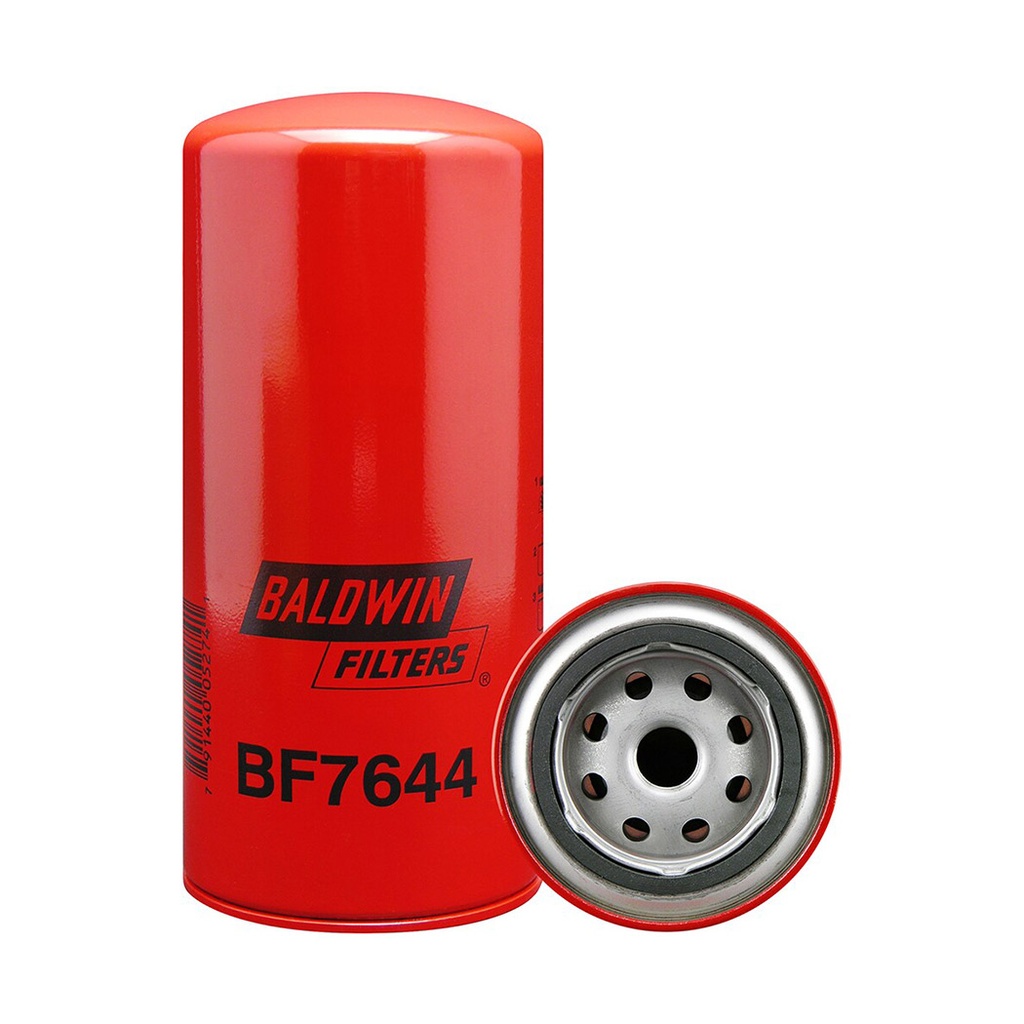 Fuel Filter Baldwin BF7644