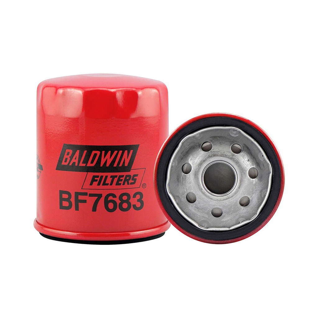 Fuel Filter Baldwin BF7683
