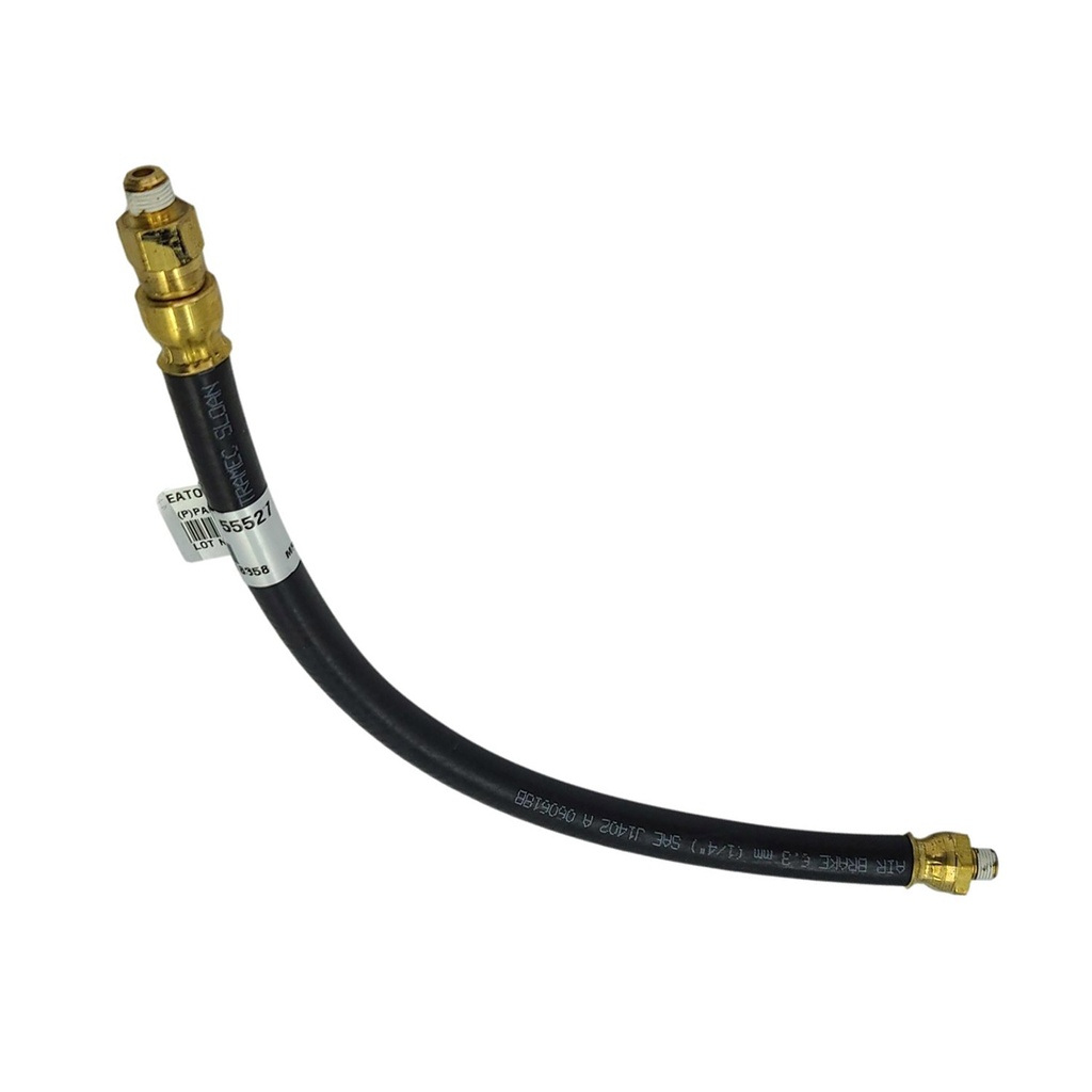 EATON GREASE HOSE- FUL55527 A036387