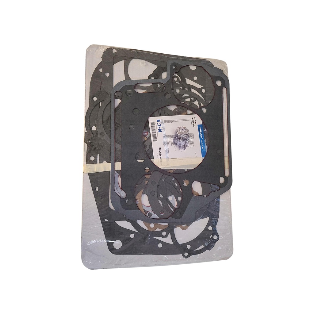 EATON TRANS GASKET KIT 8-9-10-13-15-18 SPD  K-2199