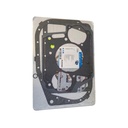 EATON TRANS GASKET KIT RT011708LL    K-2061